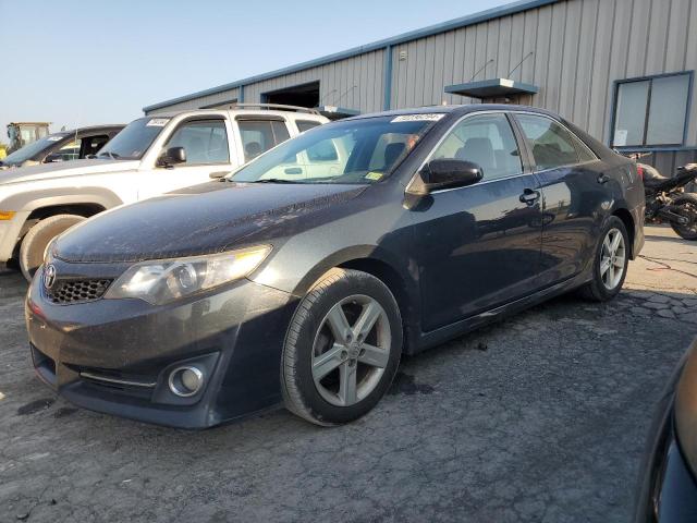 toyota camry l 2013 4t1bf1fk7du646491