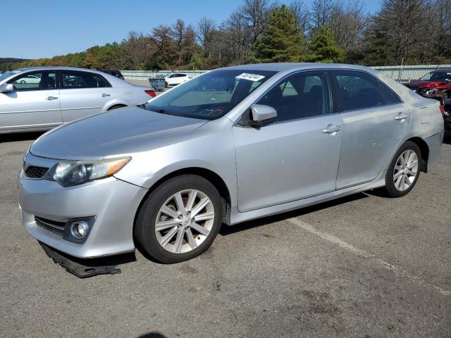 toyota camry l 2013 4t1bf1fk7du646586