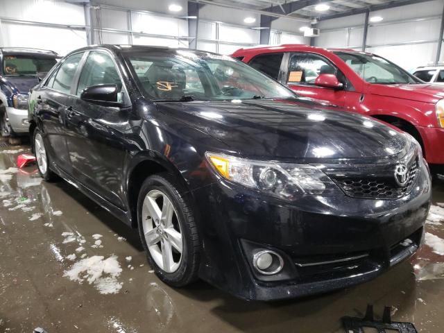 toyota camry l 2013 4t1bf1fk7du664862