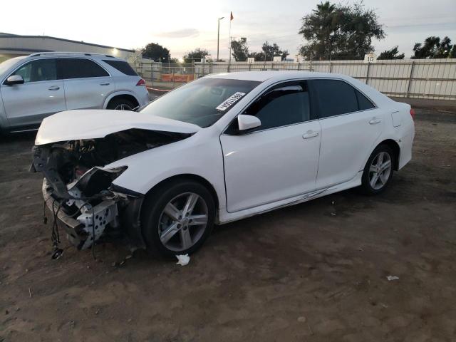 toyota camry l 2013 4t1bf1fk7du671360