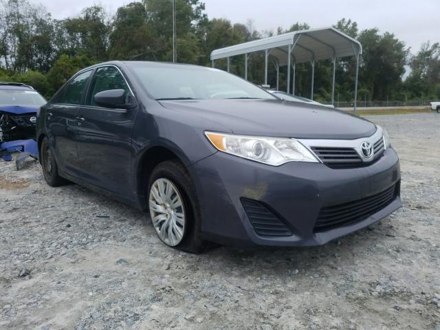 toyota camry 2013 4t1bf1fk7du678213