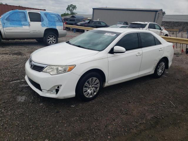 toyota camry 2013 4t1bf1fk7du699739