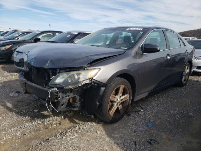 toyota camry l 2013 4t1bf1fk7du706088