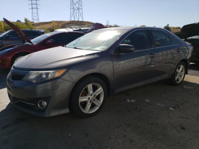 toyota camry l 2013 4t1bf1fk7du708911