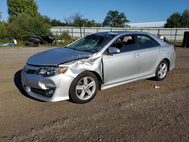 toyota camry l 2013 4t1bf1fk7du714272