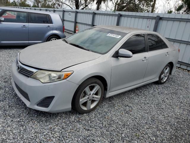 toyota camry l 2014 4t1bf1fk7eu311457