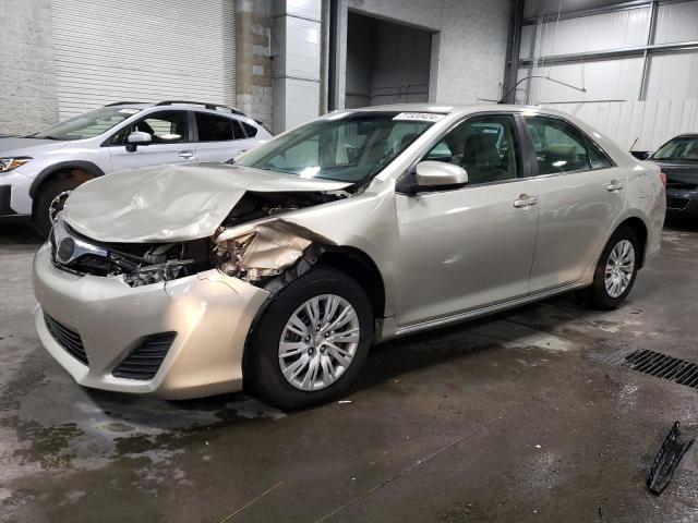 toyota camry l 2014 4t1bf1fk7eu341767