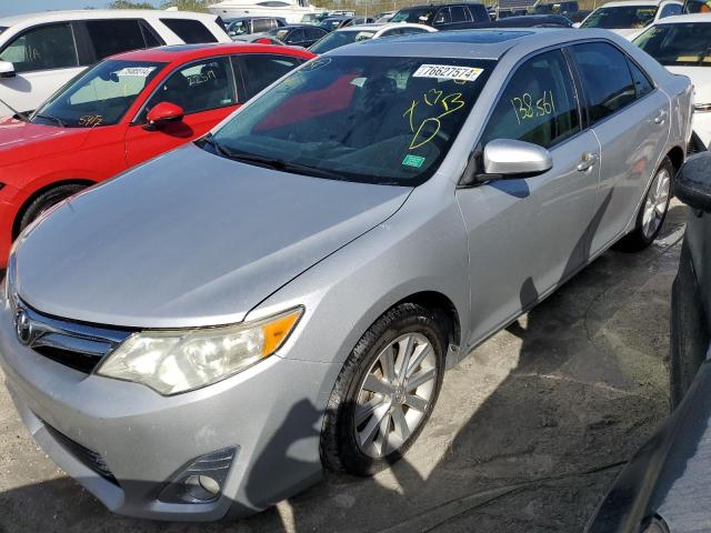 toyota camry l 2014 4t1bf1fk7eu343650