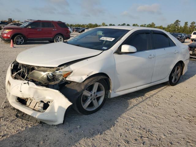 toyota camry l 2014 4t1bf1fk7eu357550