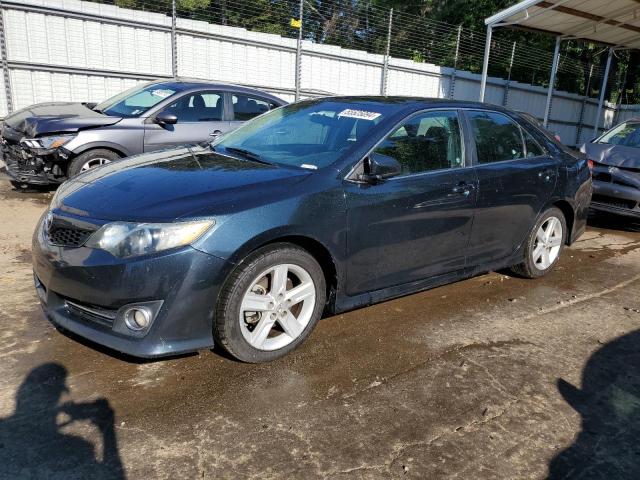 toyota camry 2014 4t1bf1fk7eu365826