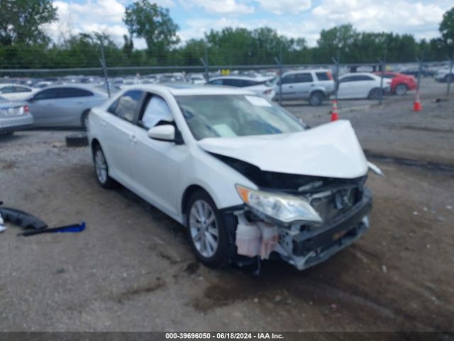 toyota camry 2014 4t1bf1fk7eu403930