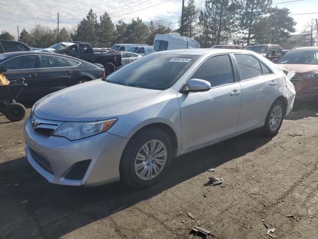 toyota camry 2014 4t1bf1fk7eu405161