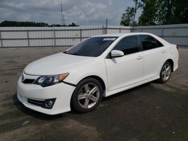 toyota camry l 2014 4t1bf1fk7eu406746