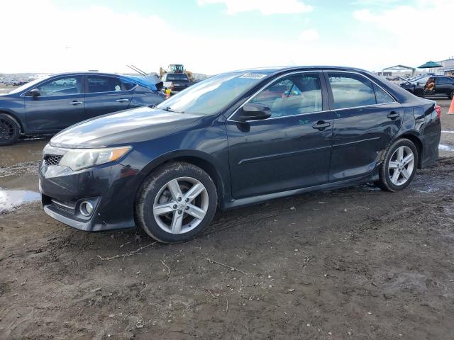 toyota camry 2014 4t1bf1fk7eu412210