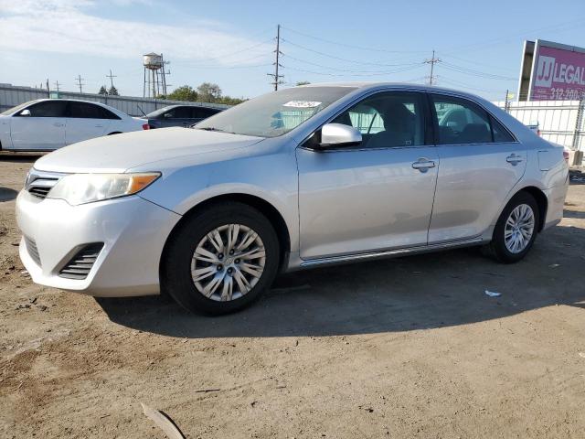 toyota camry l 2014 4t1bf1fk7eu425037