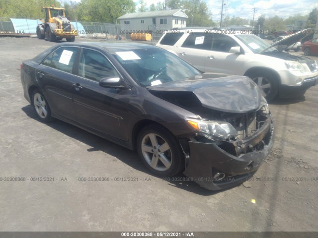 toyota camry 2014 4t1bf1fk7eu429976