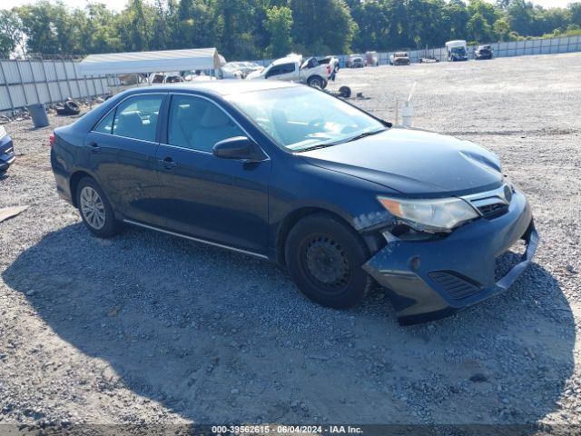 toyota camry 2014 4t1bf1fk7eu430870