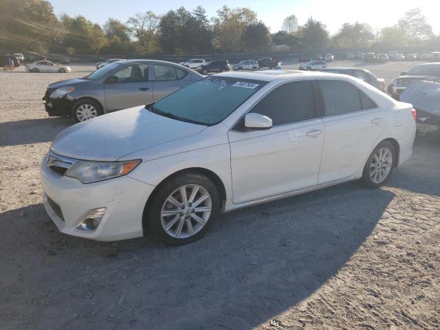 toyota camry l 2014 4t1bf1fk7eu432537