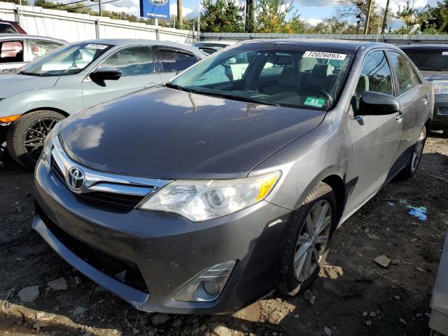 toyota camry l 2014 4t1bf1fk7eu727251