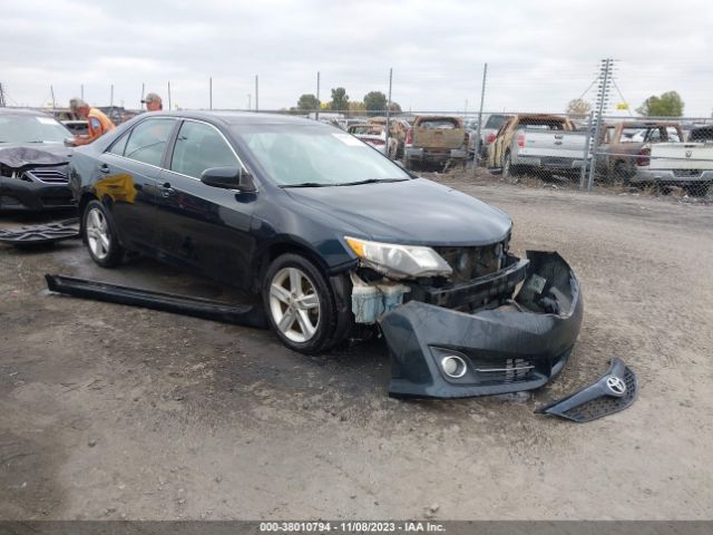 toyota camry l 2014 4t1bf1fk7eu739237