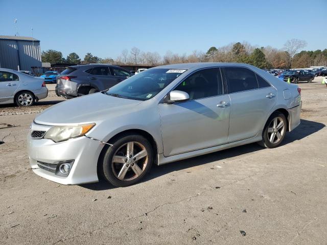 toyota camry l 2014 4t1bf1fk7eu745748