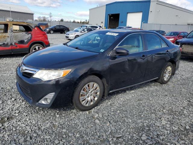 toyota camry 2014 4t1bf1fk7eu765207