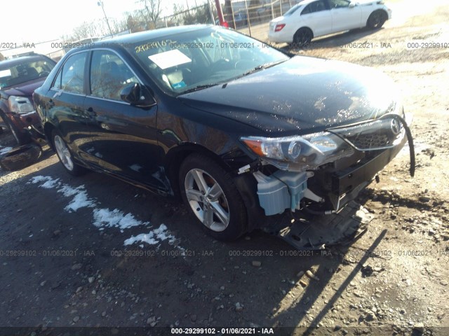 toyota camry 2014 4t1bf1fk7eu770939