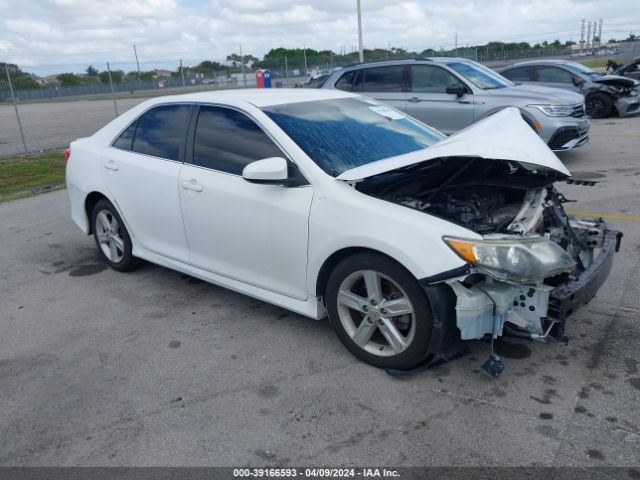 toyota camry 2014 4t1bf1fk7eu795548