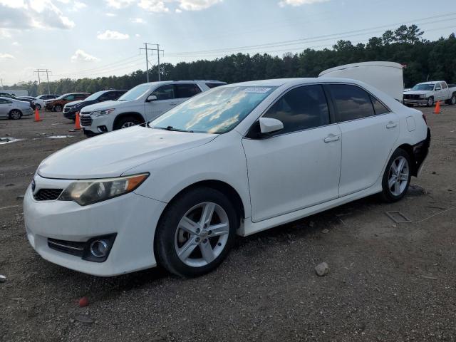 toyota camry 2014 4t1bf1fk7eu799034