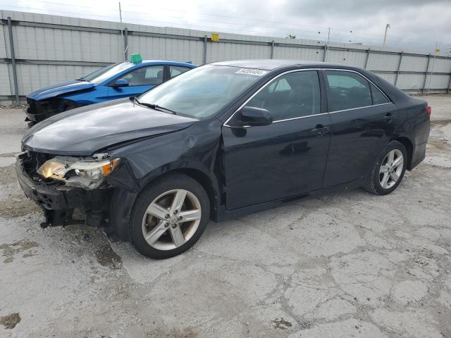 toyota camry 2014 4t1bf1fk7eu811621