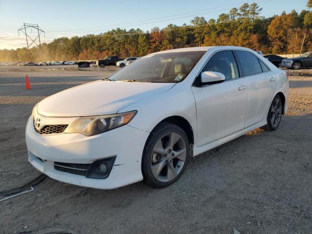 toyota camry 2014 4t1bf1fk7eu816902