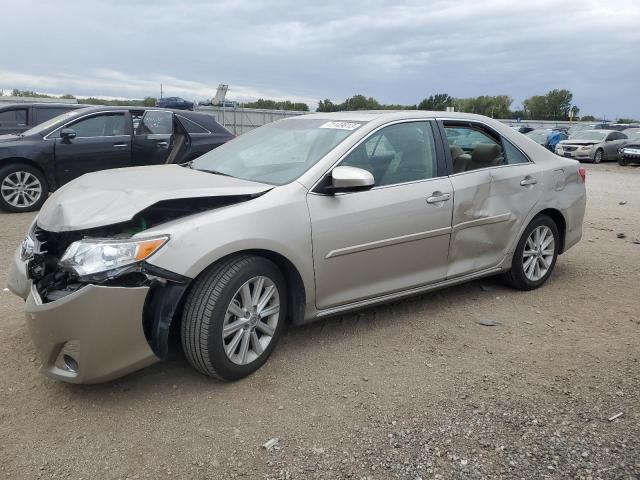 toyota camry 2014 4t1bf1fk7eu821355