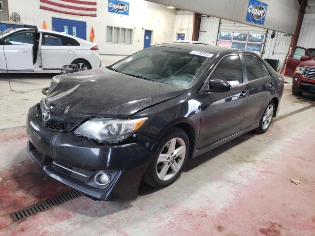 toyota camry l 2014 4t1bf1fk7eu821887