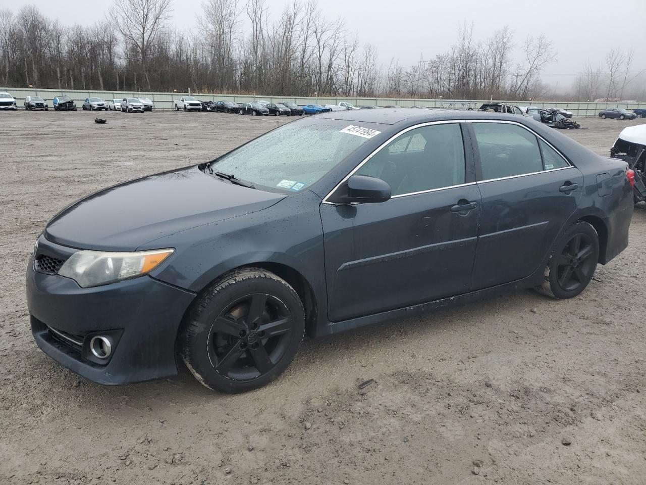 toyota camry 2014 4t1bf1fk7eu836258