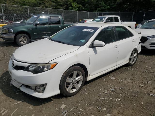 toyota camry 2014 4t1bf1fk7eu856090