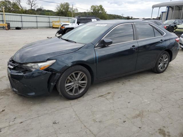 toyota camry 2015 4t1bf1fk7fu004565