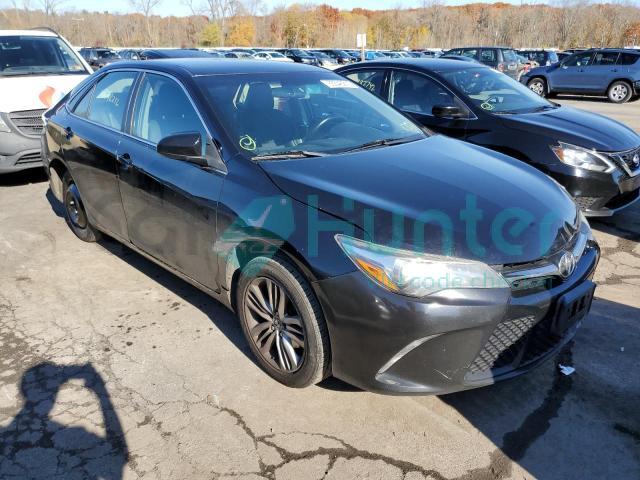 toyota camry le 2015 4t1bf1fk7fu005425