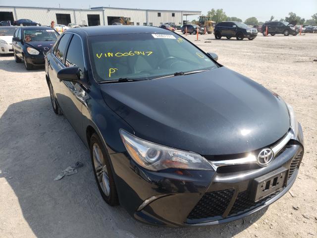 toyota camry le 2015 4t1bf1fk7fu006347