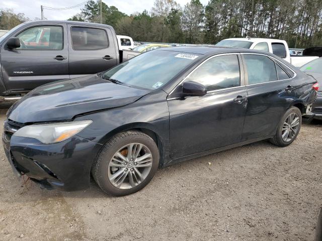 toyota camry le 2015 4t1bf1fk7fu007448