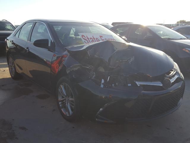 toyota camry le 2015 4t1bf1fk7fu011564