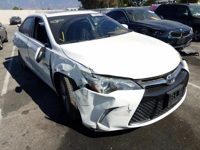 toyota camry le 2015 4t1bf1fk7fu016585