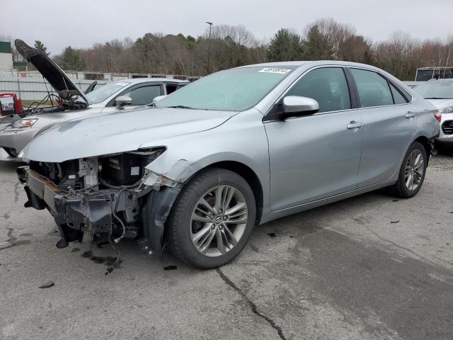 toyota camry 2015 4t1bf1fk7fu020880