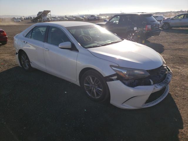 toyota camry le 2015 4t1bf1fk7fu027165