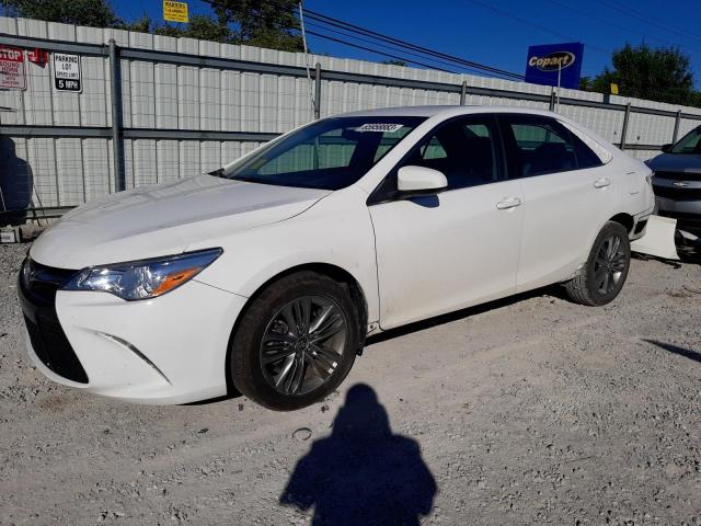 toyota camry le 2015 4t1bf1fk7fu035413