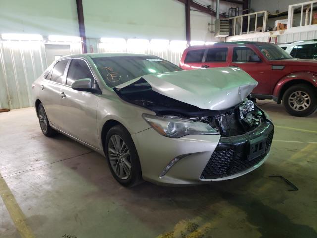 toyota camry le 2015 4t1bf1fk7fu041518