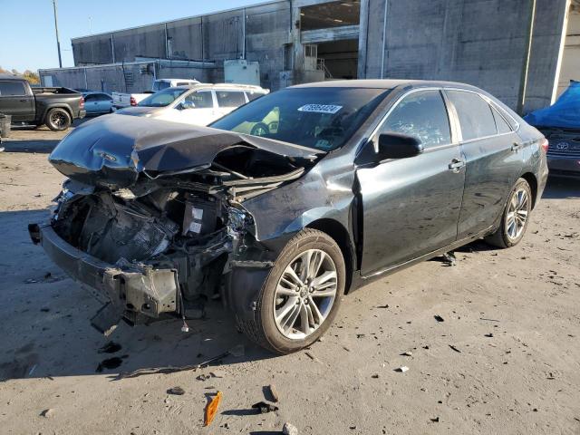 toyota camry le 2015 4t1bf1fk7fu045276