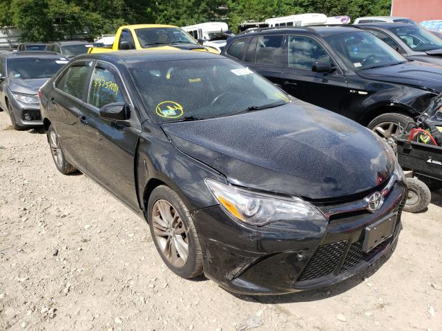 toyota camry le 2015 4t1bf1fk7fu047769