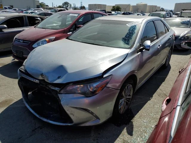 toyota camry le 2015 4t1bf1fk7fu050767