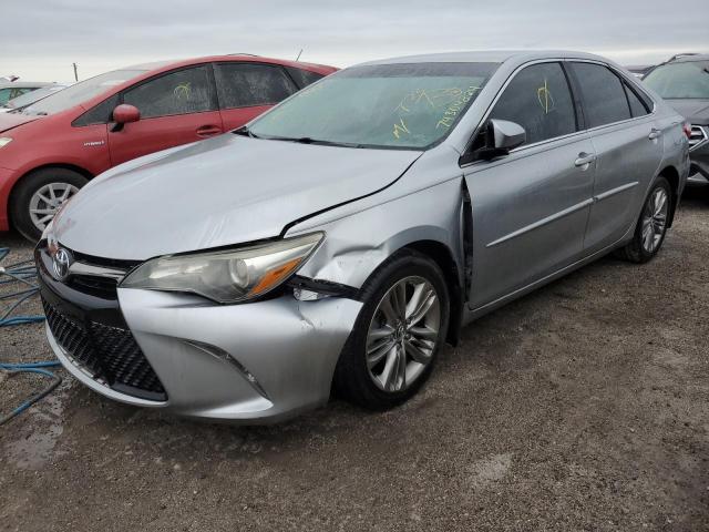 toyota camry le 2015 4t1bf1fk7fu052986