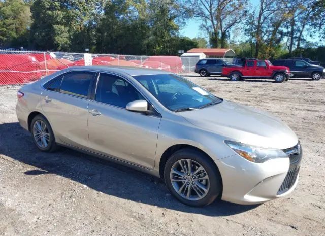 toyota camry 2015 4t1bf1fk7fu057444